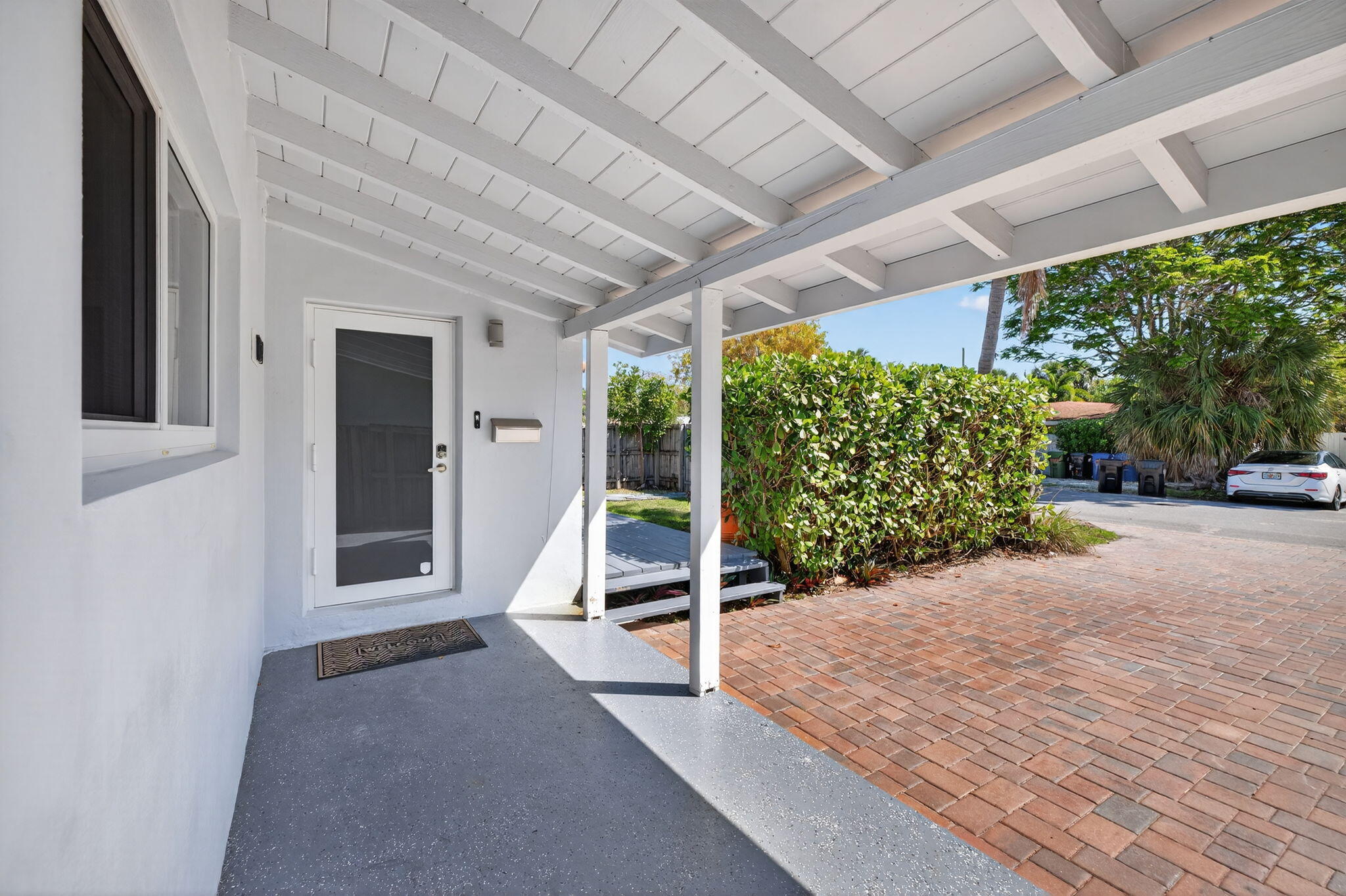 PROGRESSO - Residential