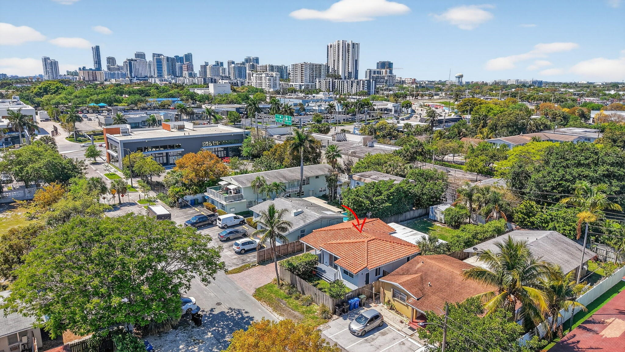 PROGRESSO - Residential