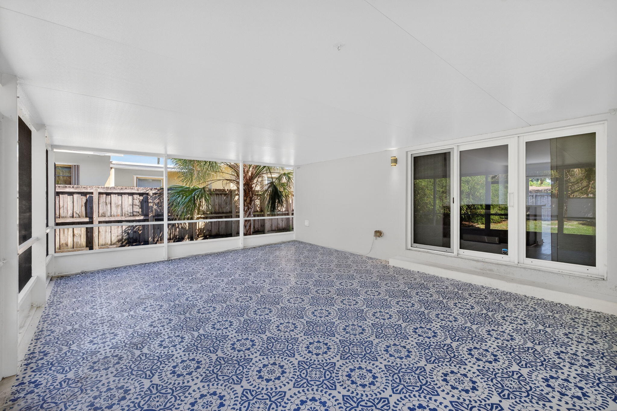 PROGRESSO - Residential