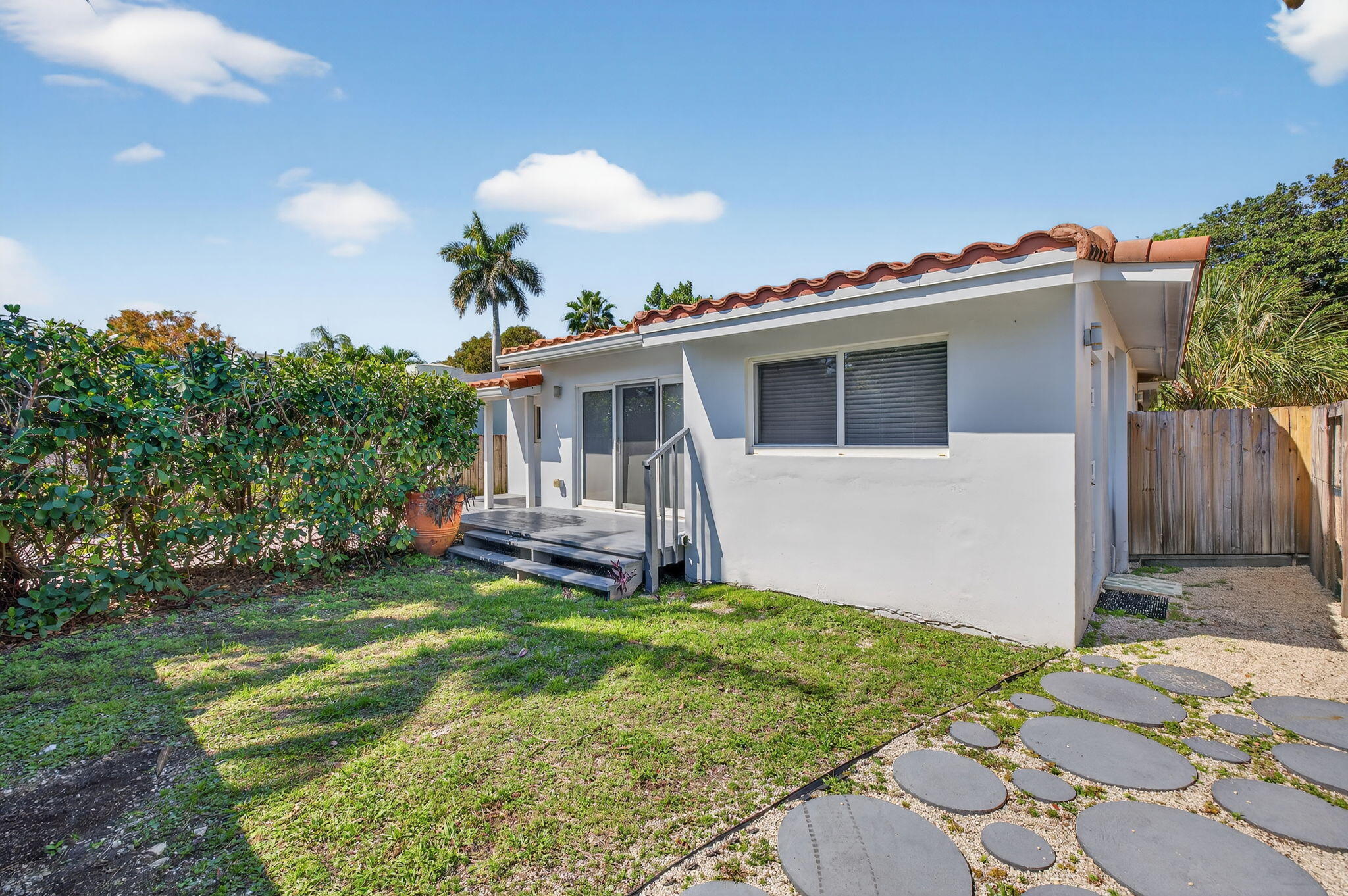 PROGRESSO - Residential