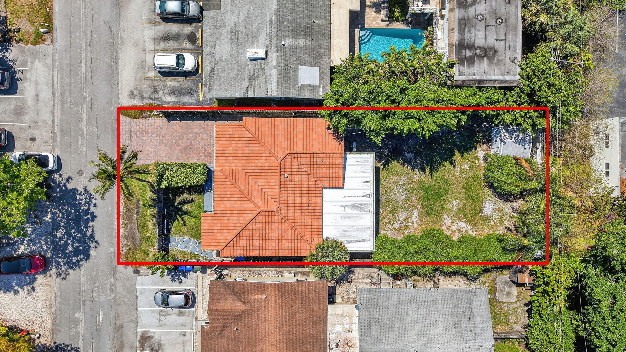 PROGRESSO - Residential