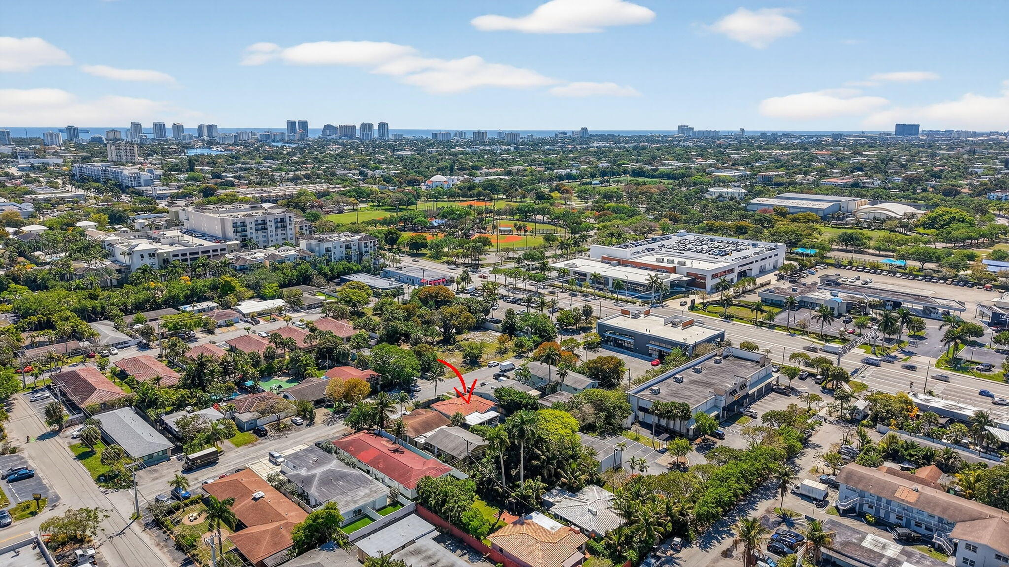 PROGRESSO - Residential