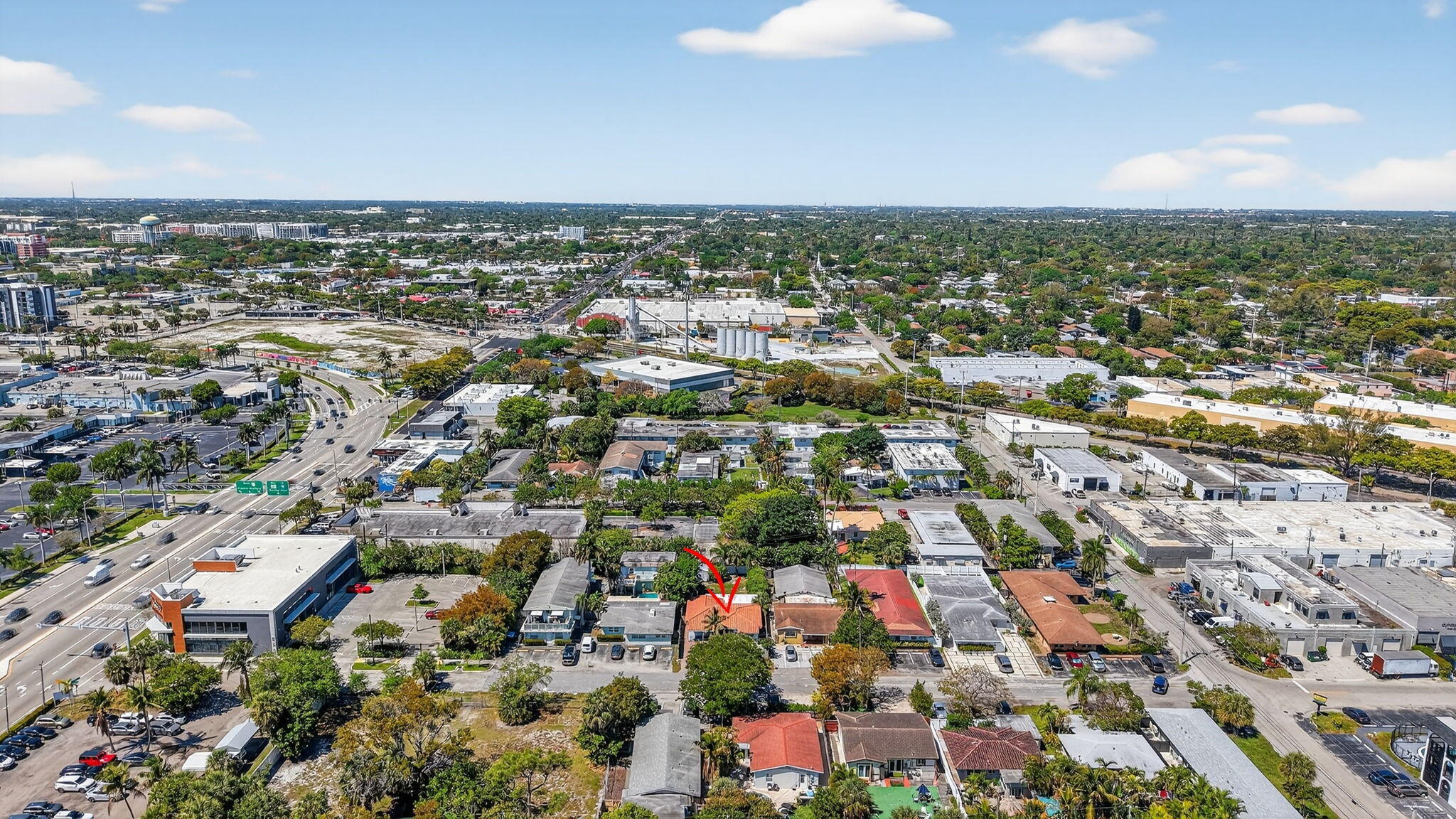 PROGRESSO - Residential