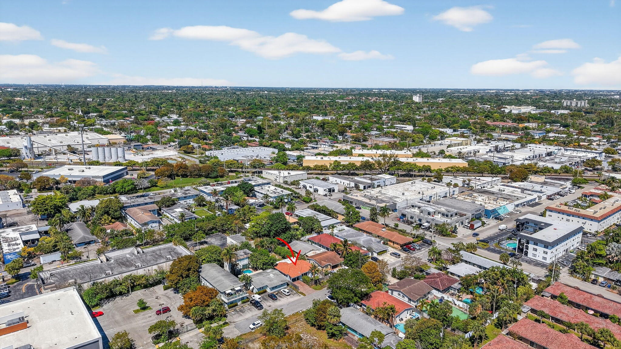 PROGRESSO - Residential