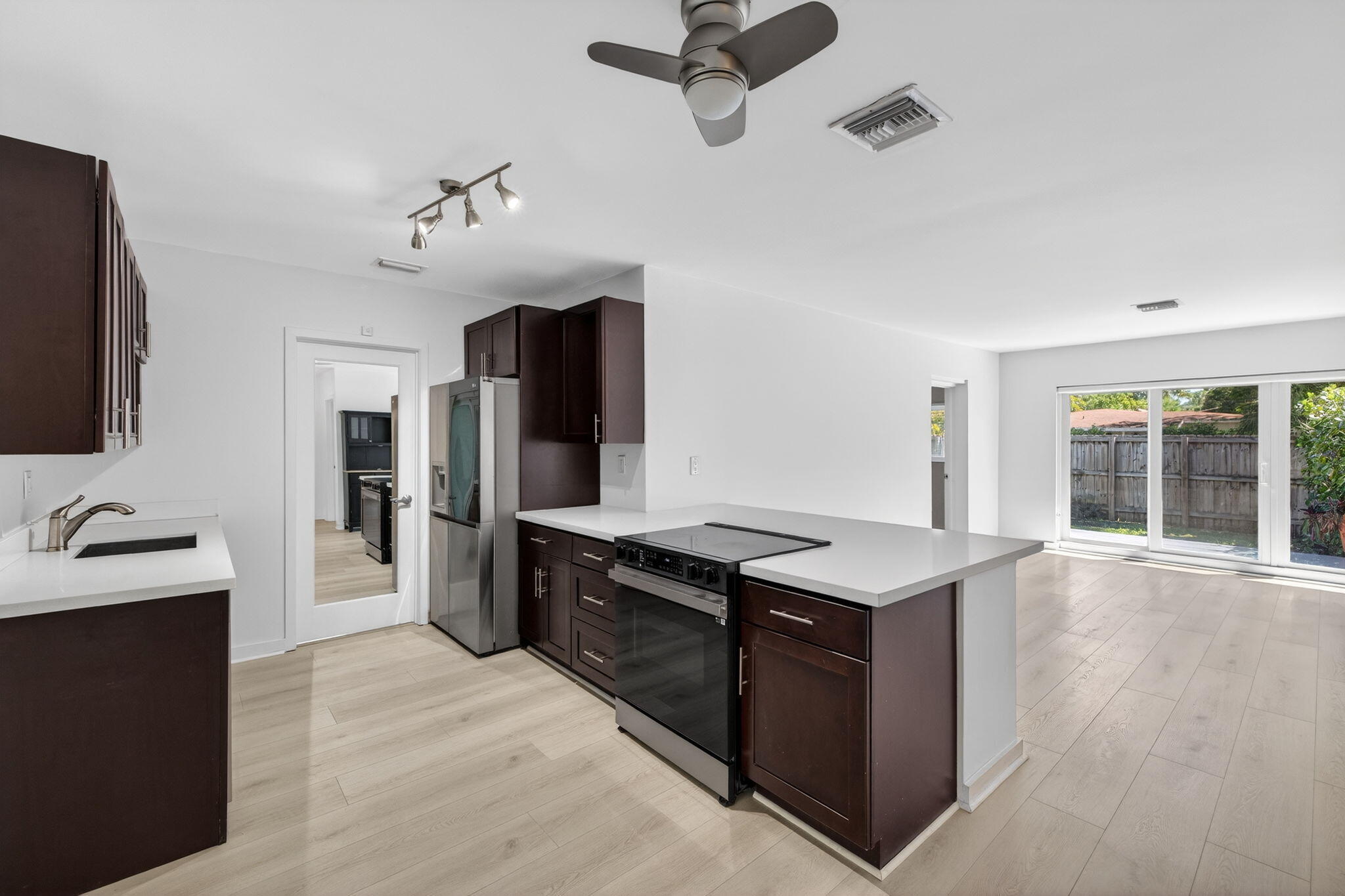 PROGRESSO - Residential