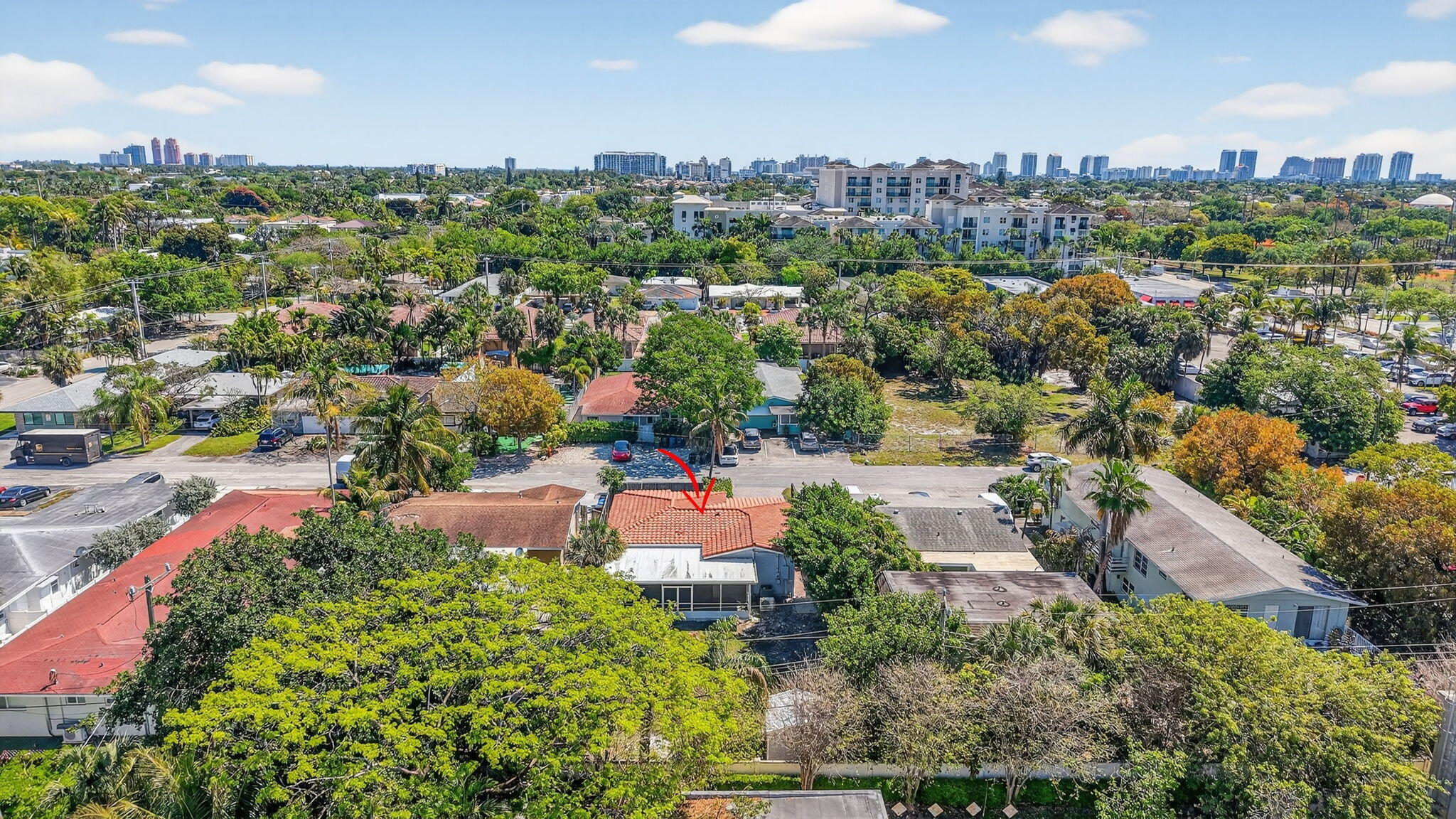 PROGRESSO - Residential