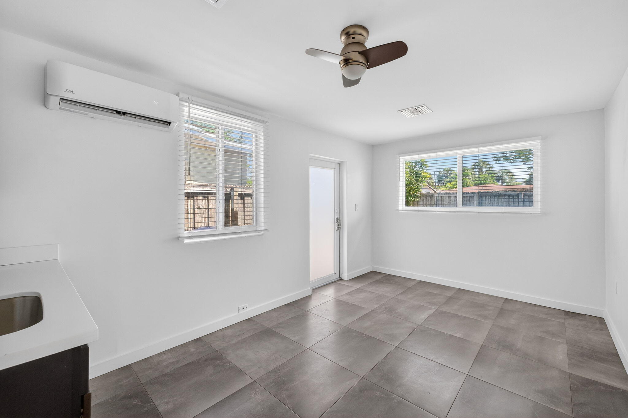 PROGRESSO - Residential