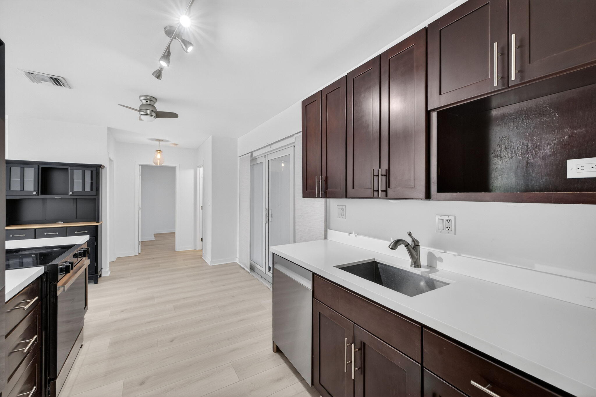 PROGRESSO - Residential