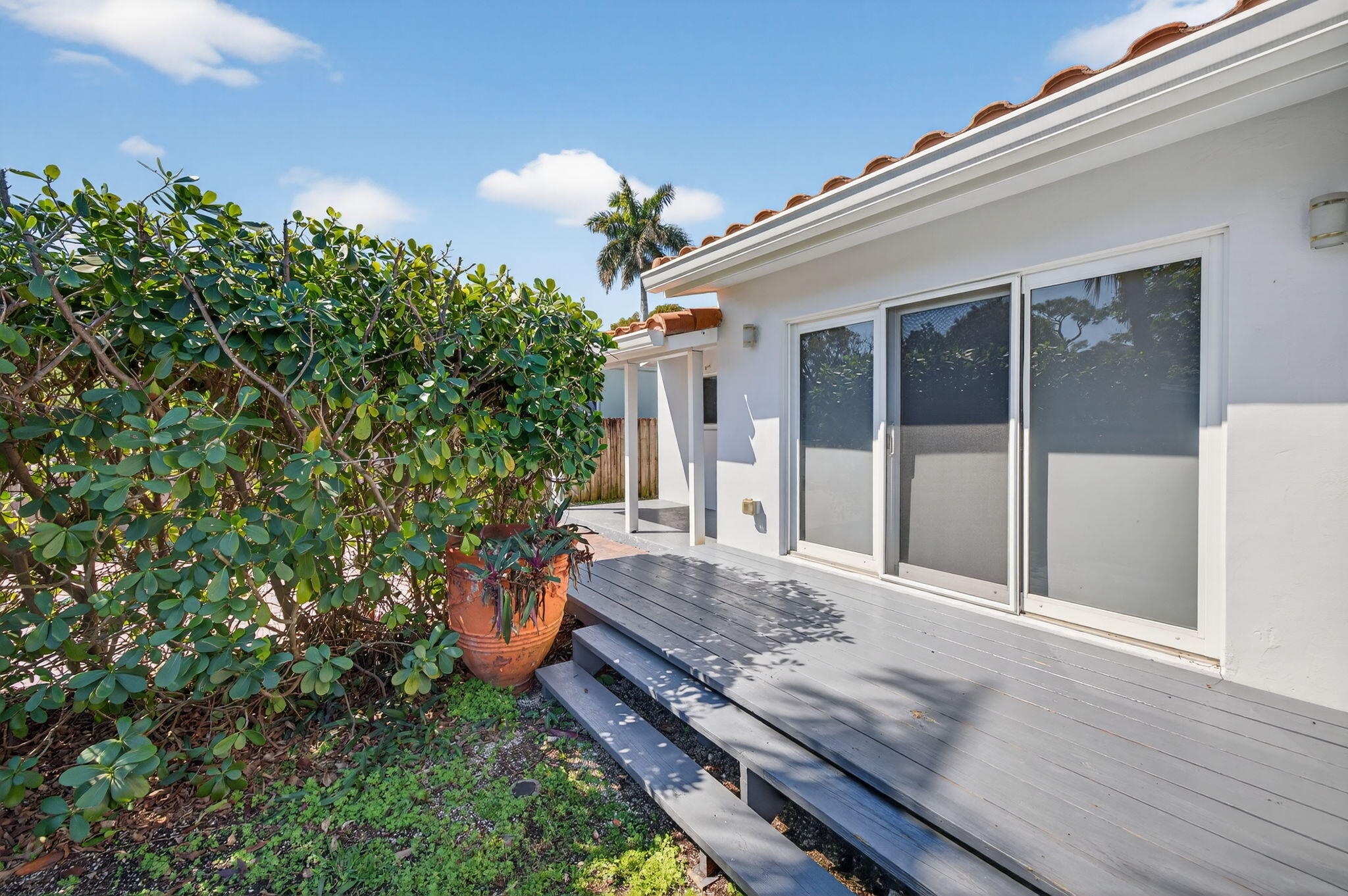 PROGRESSO - Residential