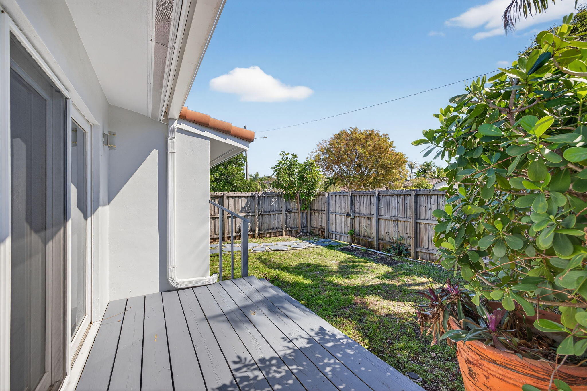 PROGRESSO - Residential