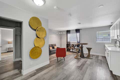 Tiny photo for 1624 NW 9th Avenue, Fort Lauderdale, FL 33311 (MLS # B26045642)