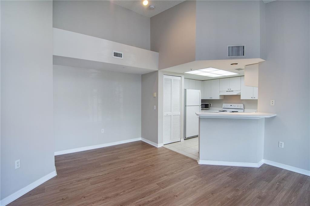 VILLAGE EAST CONDO - Residential