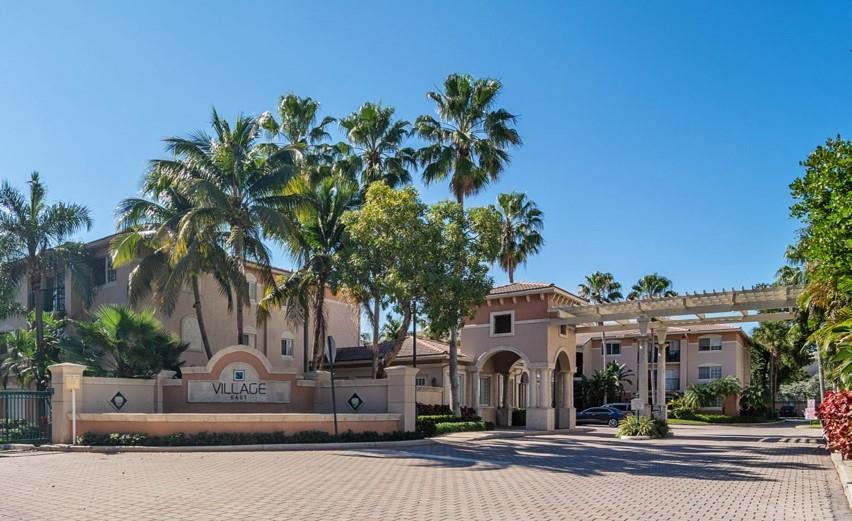 VILLAGE EAST CONDO - Residential