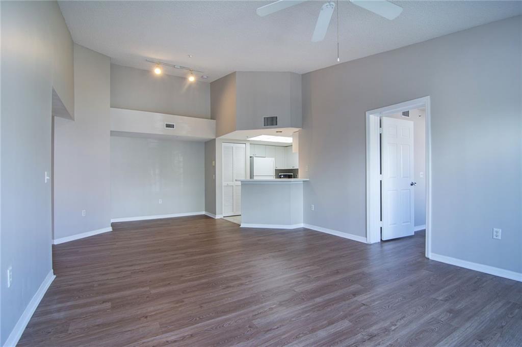 VILLAGE EAST CONDO - Residential