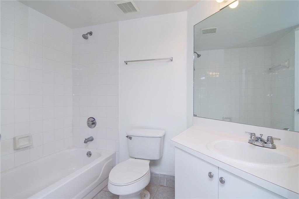 VILLAGE EAST CONDO - Residential