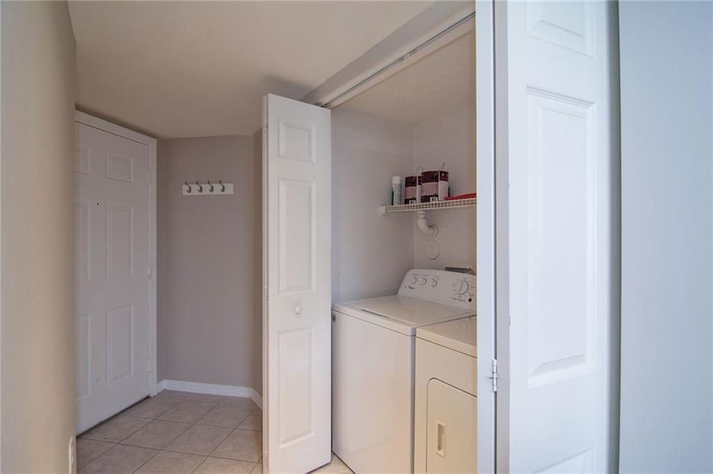 VILLAGE EAST CONDO - Residential