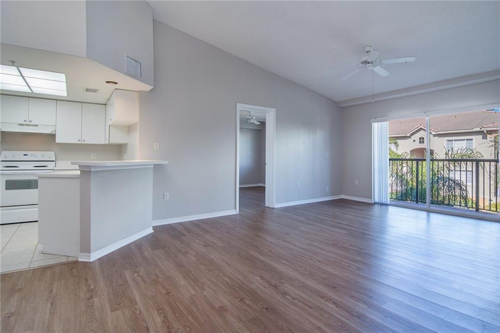 VILLAGE EAST CONDO - Residential