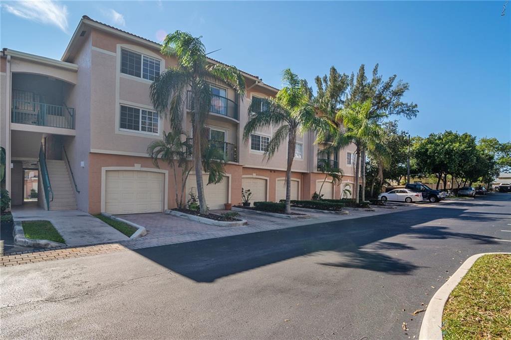 VILLAGE EAST CONDO - Residential