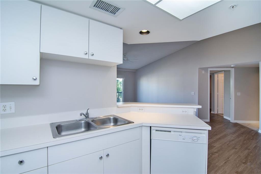 VILLAGE EAST CONDO - Residential