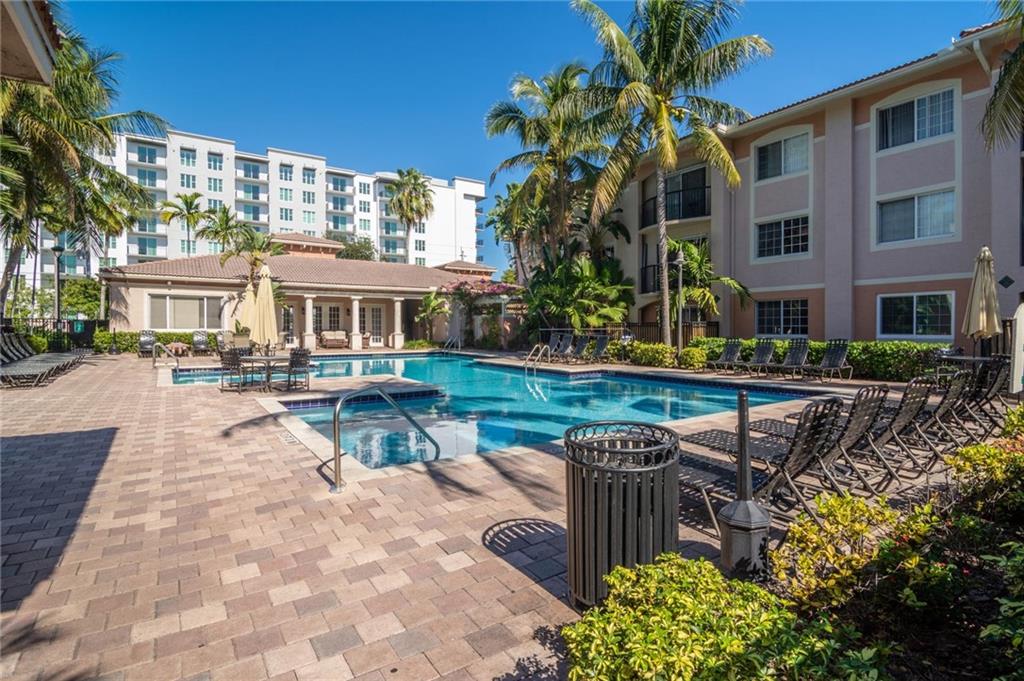 VILLAGE EAST CONDO - Residential