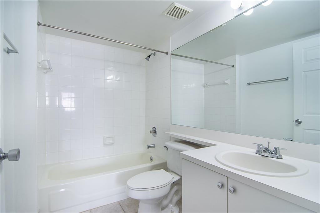 VILLAGE EAST CONDO - Residential