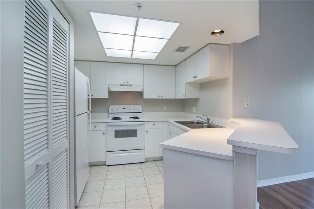 VILLAGE EAST CONDO - Residential