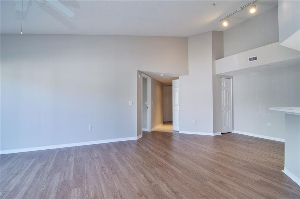 VILLAGE EAST CONDO - Residential