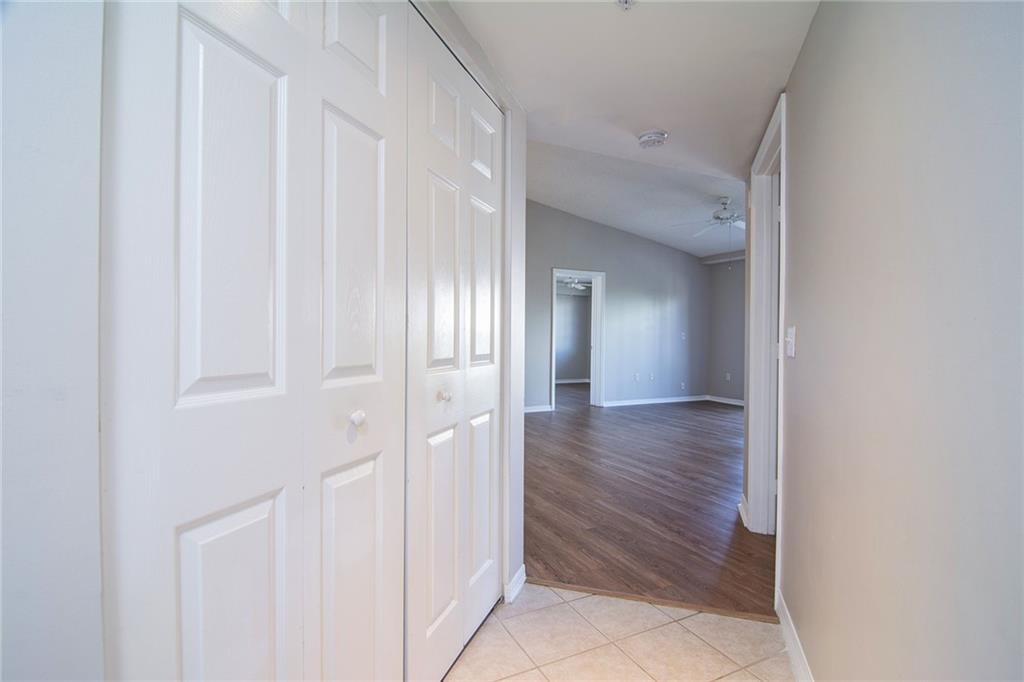 VILLAGE EAST CONDO - Residential