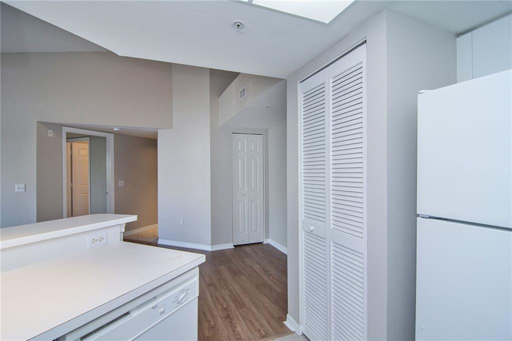 VILLAGE EAST CONDO - Residential