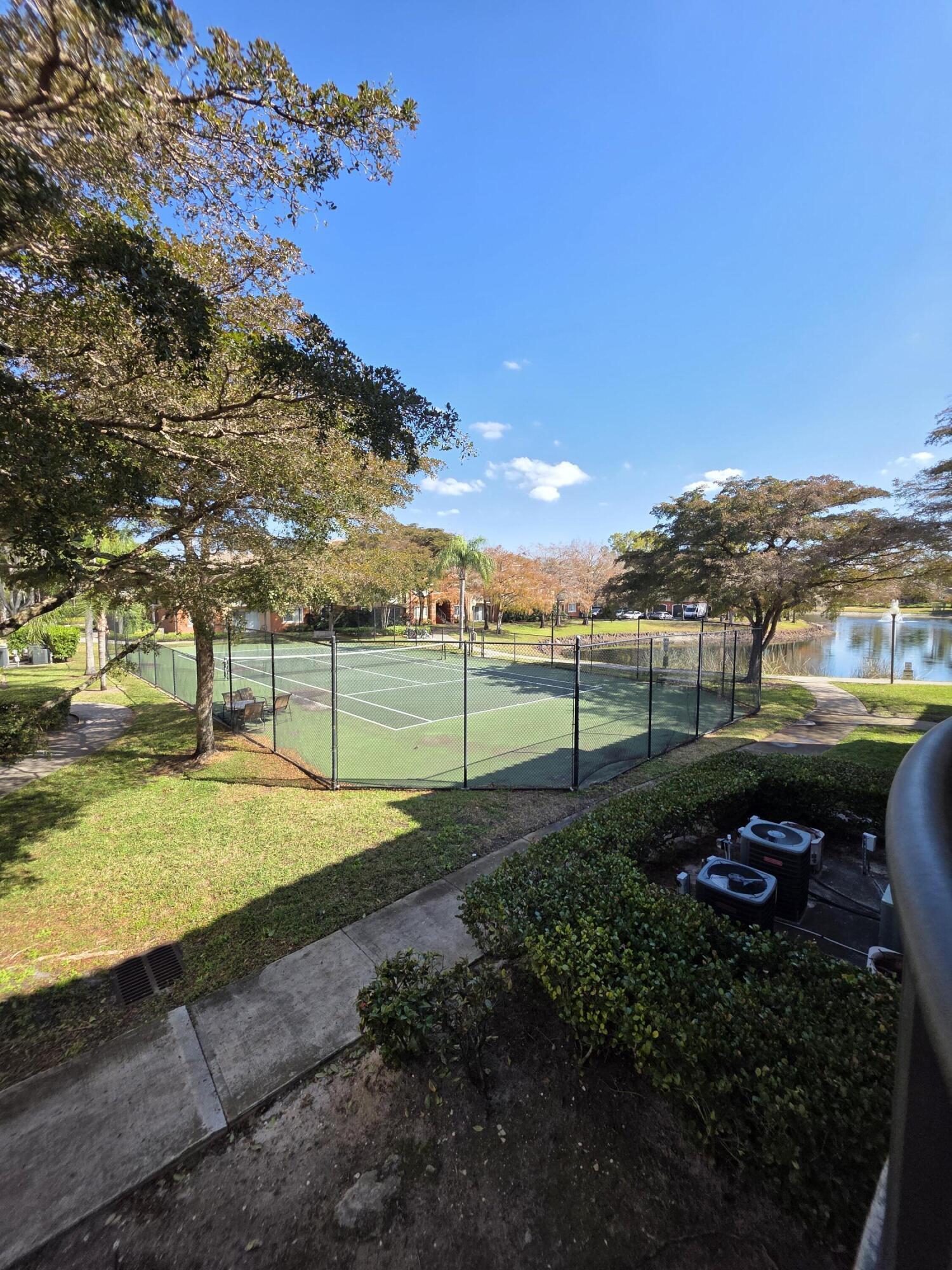 GRAND ISLES CONDO - Residential Lease