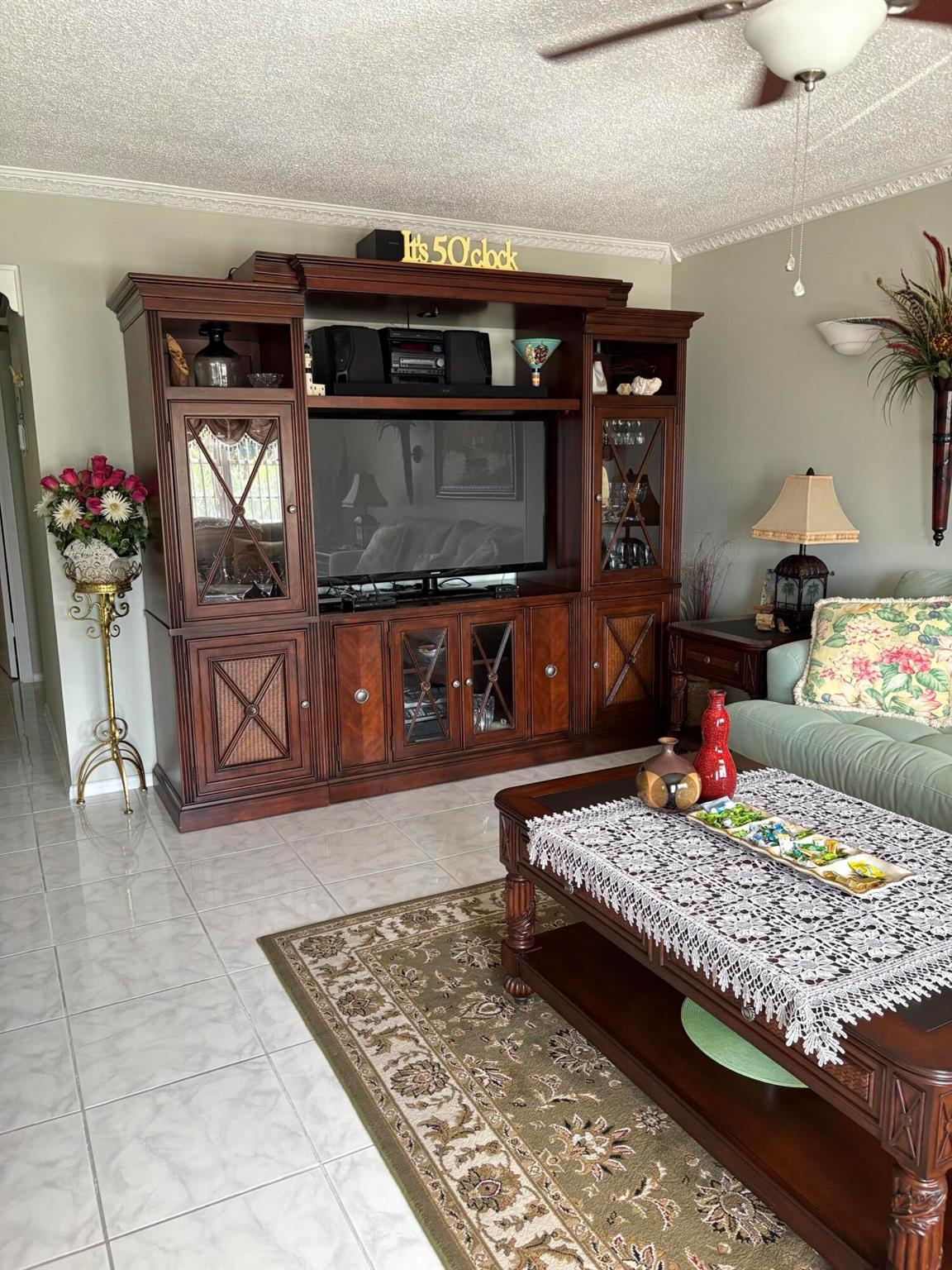 Century Village - Residential