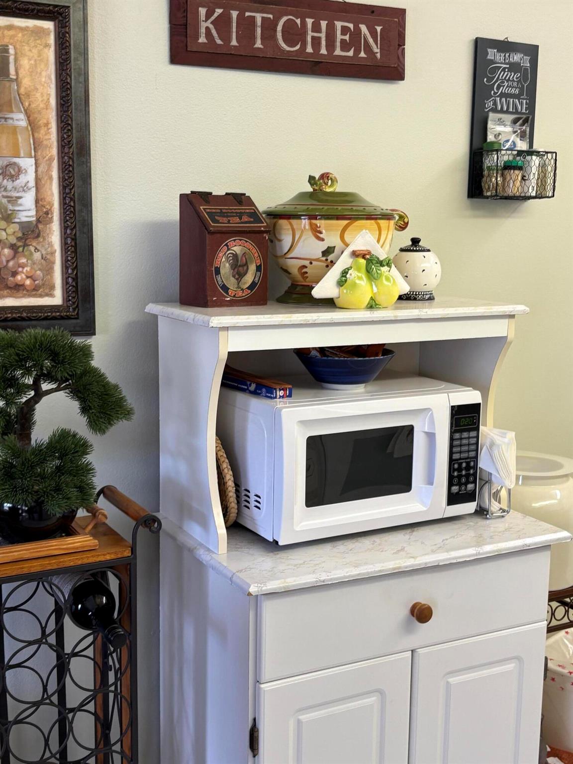 Century Village - Residential