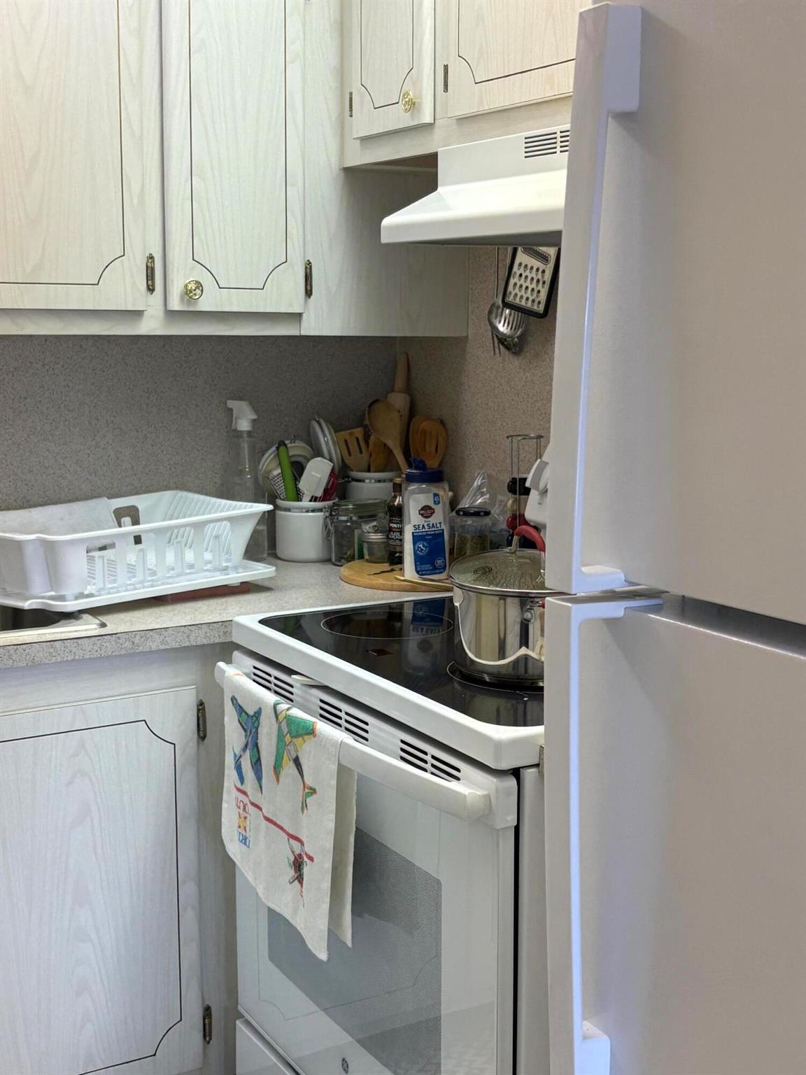 Century Village - Residential