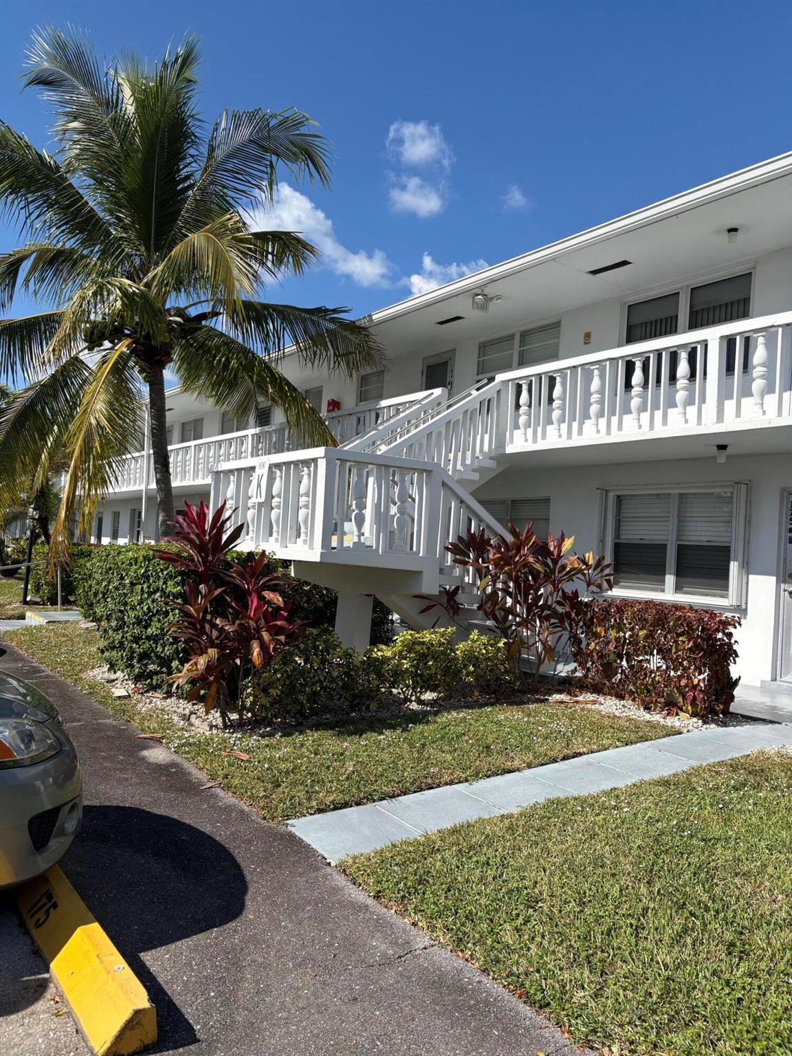 Century Village - Residential