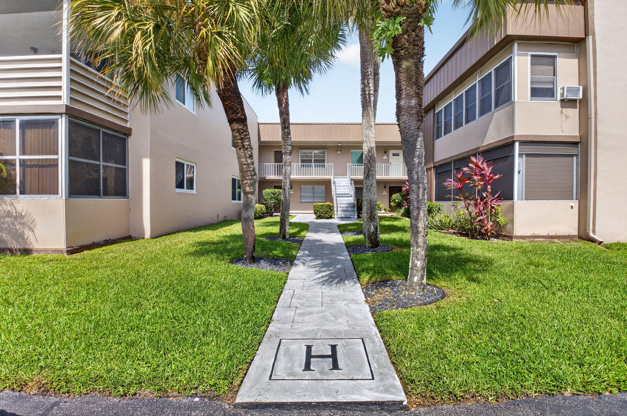 352 Piedmont H, Delray Beach FL 33484