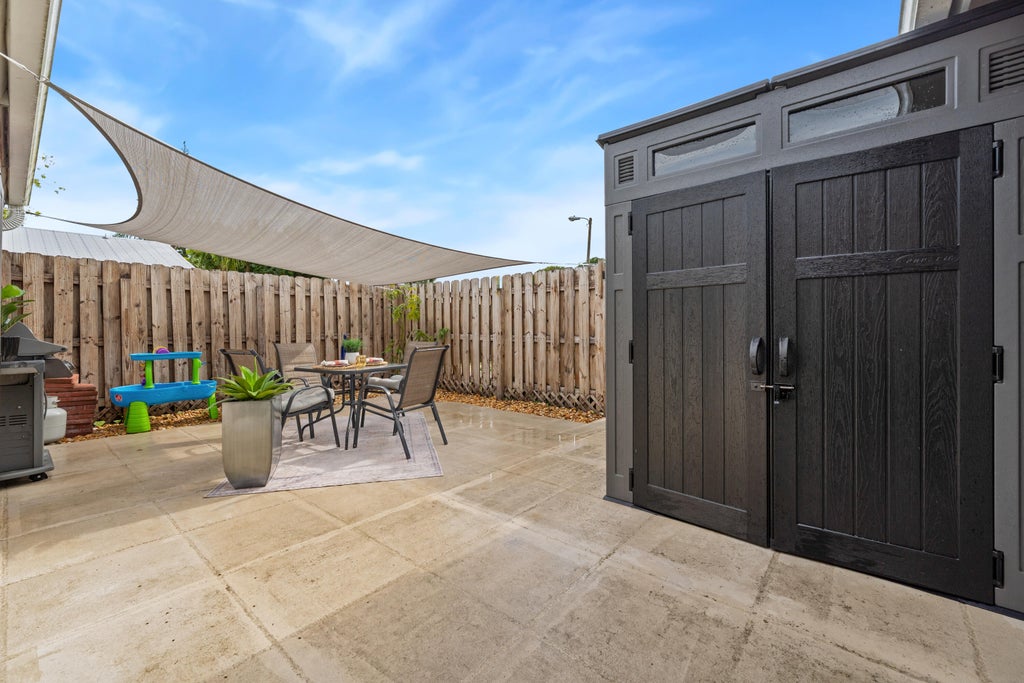 Photo of 3554 SE Cobia Way, Stuart, FL 34997 (MLS # B26077839)