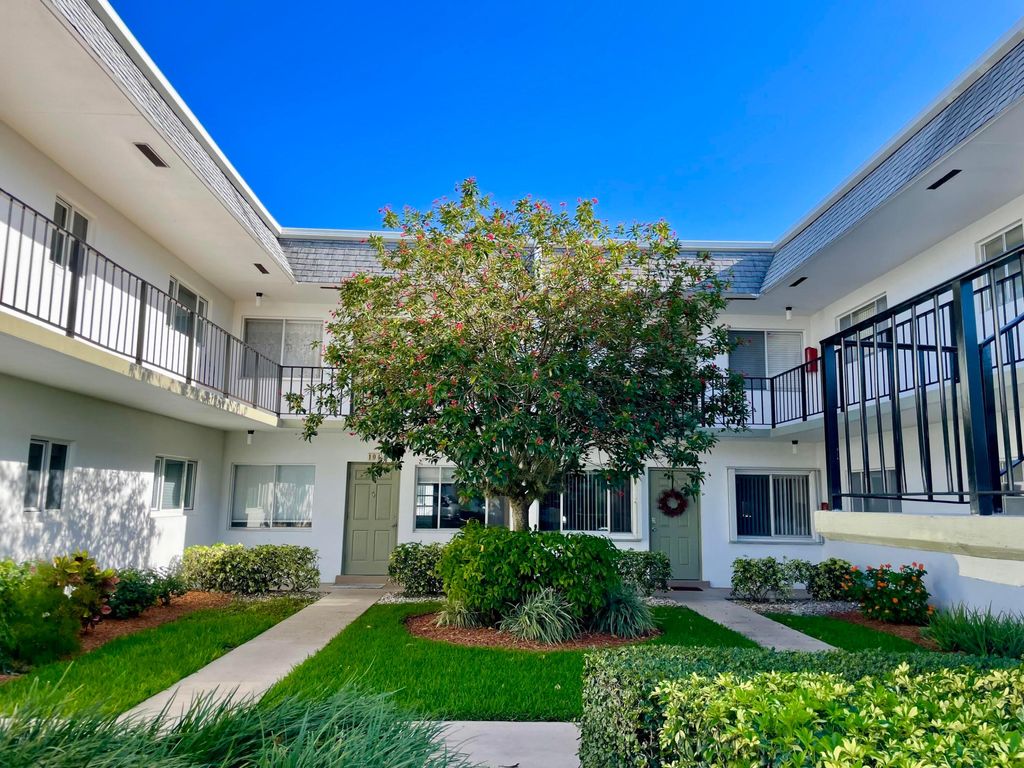Photo of 2920 Cynthia Lane #203, Lake Worth Beach, FL 33461 (MLS # B26036027)