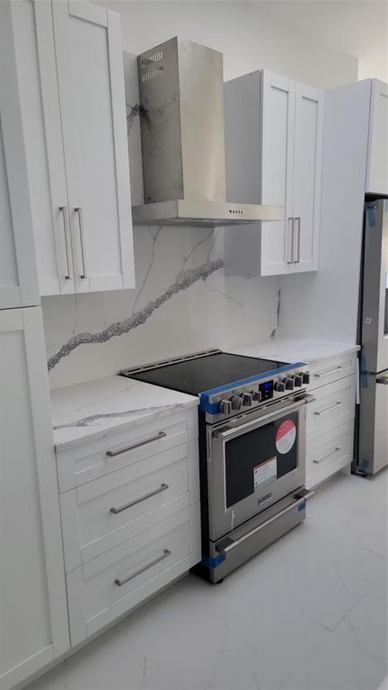 Jacaranda Prcl 274 132-8 - Residential Lease