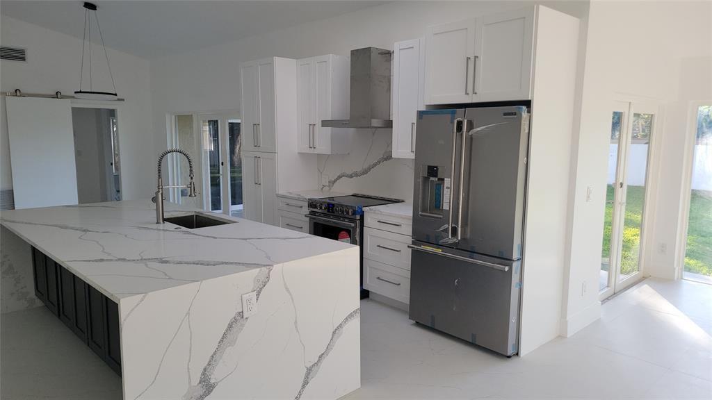 Jacaranda Prcl 274 132-8 - Residential Lease