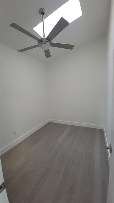 Jacaranda Prcl 274 132-8 - Residential Lease