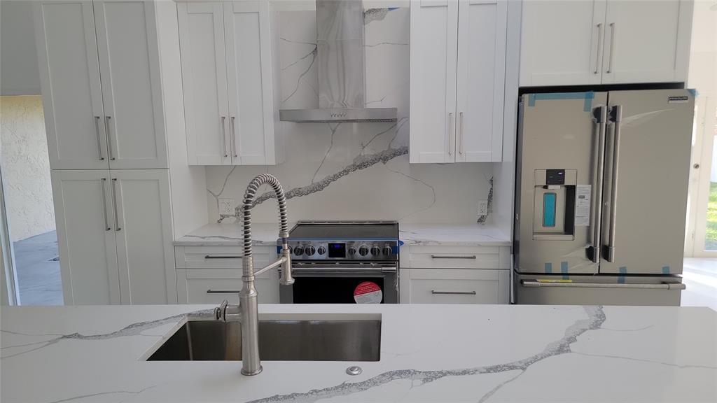 Jacaranda Prcl 274 132-8 - Residential Lease