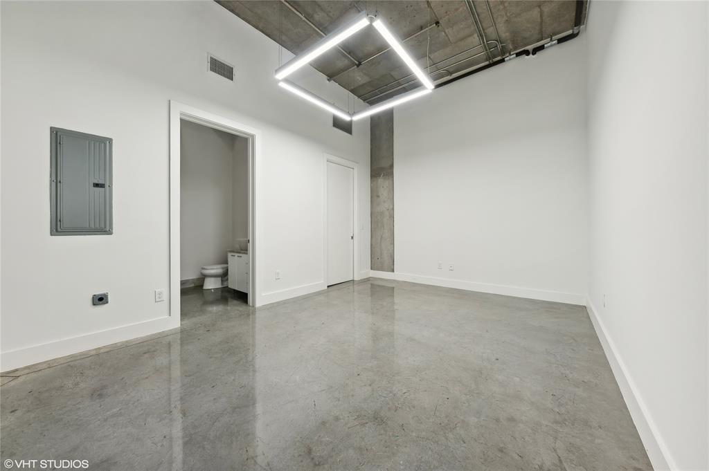 Avenue Lofts Condo Five - Residential Lease