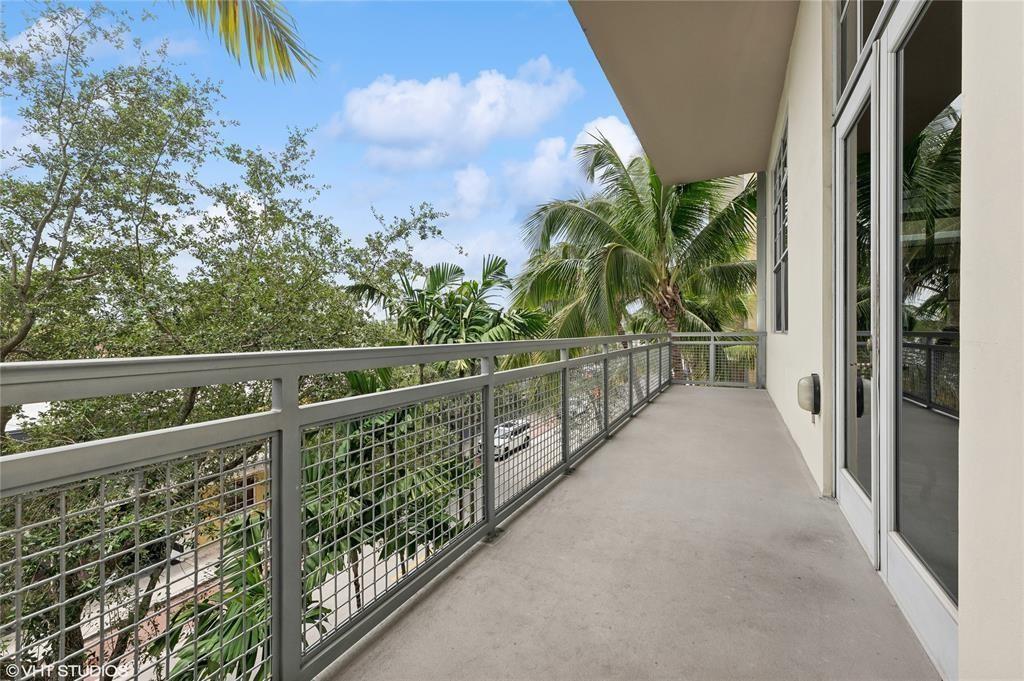 Avenue Lofts Condo Five - Residential Lease