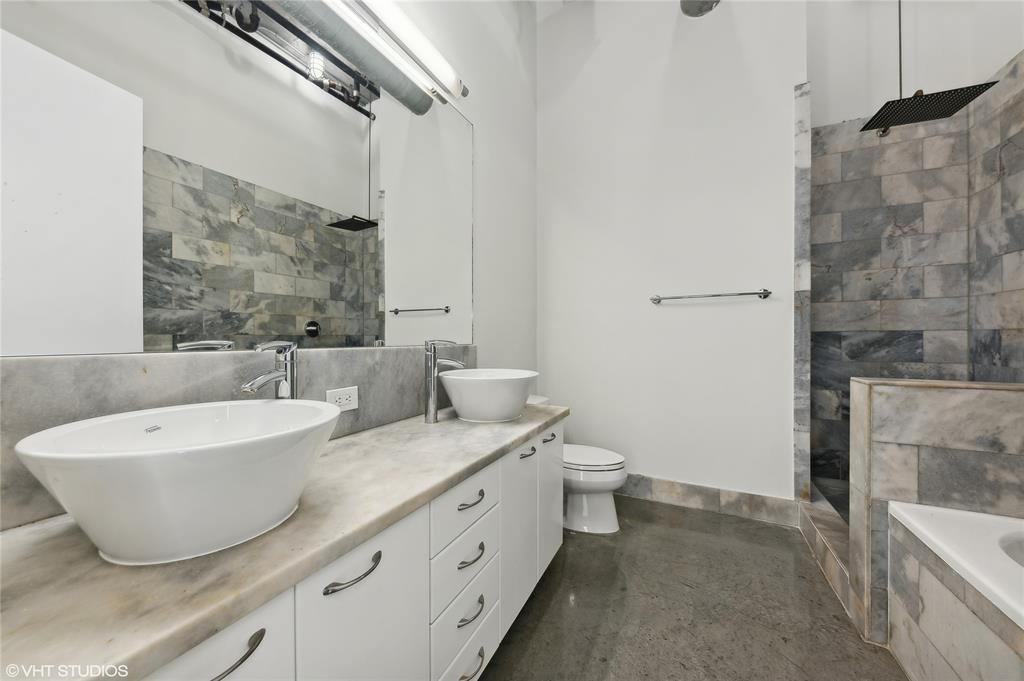 Avenue Lofts Condo Five - Residential Lease