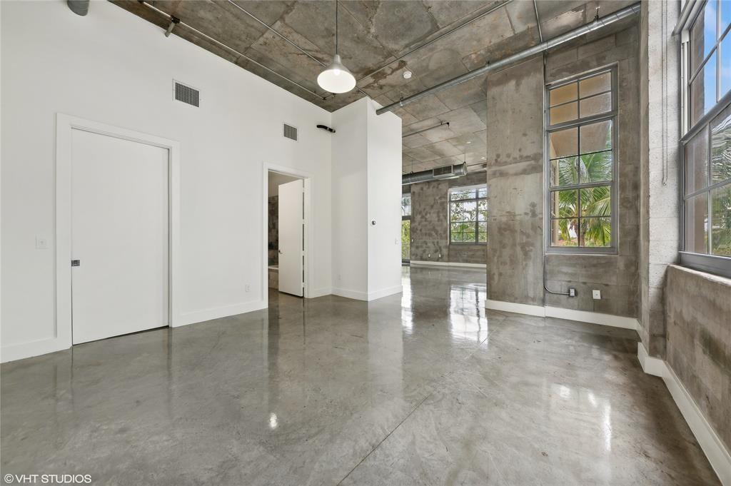 Avenue Lofts Condo Five - Residential Lease