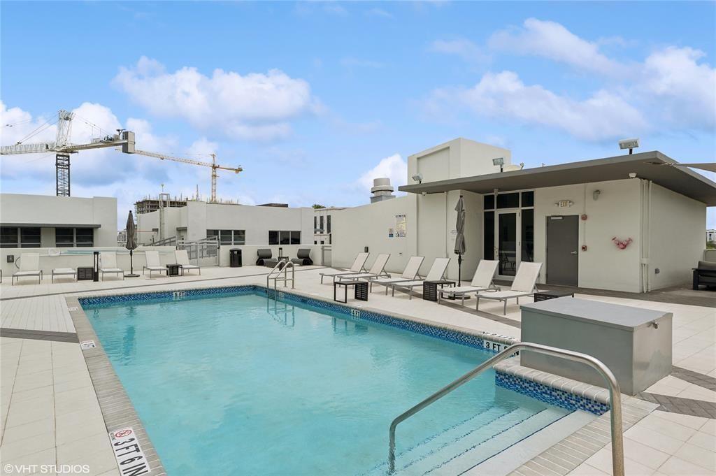 Avenue Lofts Condo Five - Residential Lease