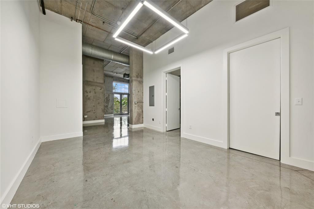 Avenue Lofts Condo Five - Residential Lease