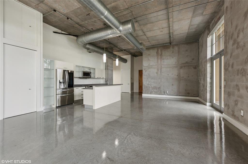 Avenue Lofts Condo Five - Residential Lease