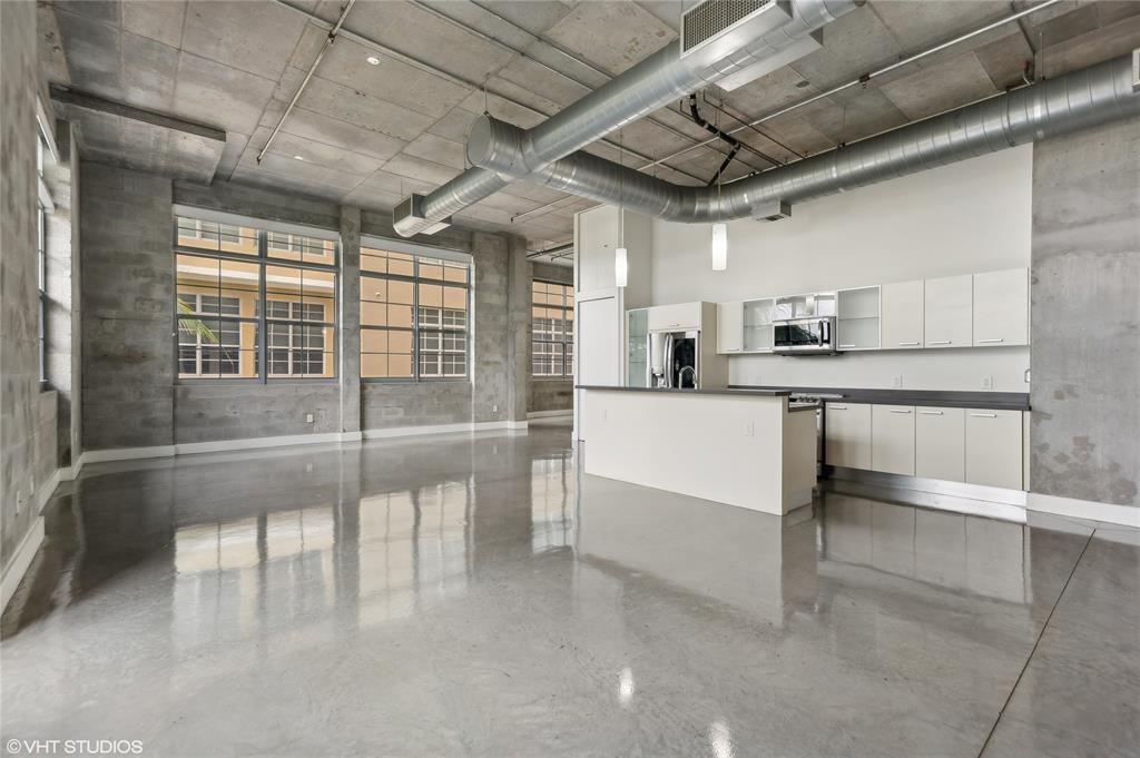 Avenue Lofts Condo Five - Residential Lease