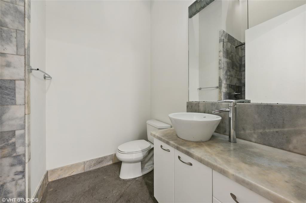 Avenue Lofts Condo Five - Residential Lease